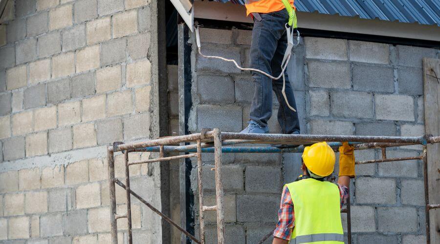 Professional residential roofers in Carpenter, SD